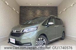 honda freed-plus 2019 CFJ1740576