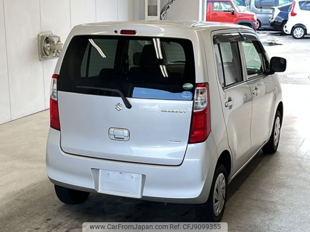 suzuki wagon-r 2016 -SUZUKI--Wagon R MH34S-534678---SUZUKI--Wagon R MH34S-534678- image 2