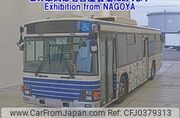 hino hino-bus 2007 -HINO--Hino Bus KV234N1-7000255---HINO--Hino Bus KV234N1-7000255-