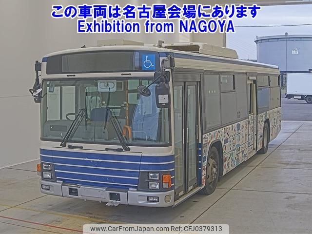 hino hino-bus 2007 -HINO--Hino Bus KV234N1-7000255---HINO--Hino Bus KV234N1-7000255- image 1