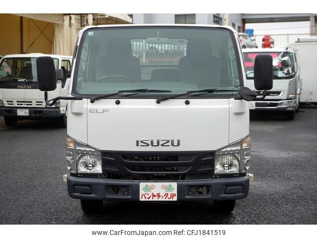 isuzu elf-truck 2018 CFJ1841519 image 2