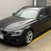 bmw 3-series 2018 -BMW 【品川 346ﾎ 821】--BMW 3 Series LDA-8C20--WBA8H920X0A690179---BMW 【品川 346ﾎ 821】--BMW 3 Series LDA-8C20--WBA8H920X0A690179- image 1