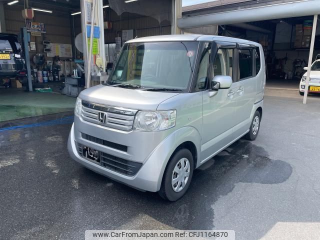 honda n-box 2012 quick_quick_DBA-JF1_JF1-1067397 image 1