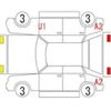 honda n-box 2015 -HONDA--N BOX DBA-JF1--JF1-1651870---HONDA--N BOX DBA-JF1--JF1-1651870- image 2