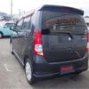 suzuki wagon-r 2009 -SUZUKI--Wagon R DBA-MH23S--MH23S-217059---SUZUKI--Wagon R DBA-MH23S--MH23S-217059- image 2