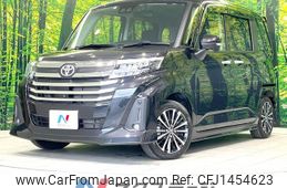 toyota roomy 2021 -TOYOTA--Roomy 4BA-M900A--M900A-0611952---TOYOTA--Roomy 4BA-M900A--M900A-0611952-