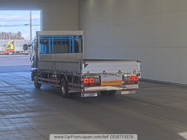 hino ranger 2008 -HINO--Hino Ranger FD8JKWA-10884---HINO--Hino Ranger FD8JKWA-10884- image 2