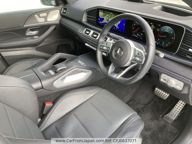 mercedes-benz gle-class 2023 -MERCEDES-BENZ--Benz GLE 3DA-167323--W1N1673232A813373---MERCEDES-BENZ--Benz GLE 3DA-167323--W1N1673232A813373- image 2