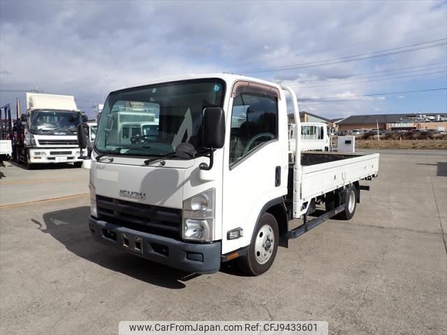 isuzu elf-truck 2014 quick_quick_TKG-NNR85AR_NNR85-7002405 image 1