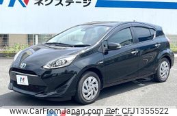 toyota aqua 2018 quick_quick_NHP10_NHP10-6732125