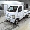 suzuki carry-truck 2010 CFJ1797638 image 5