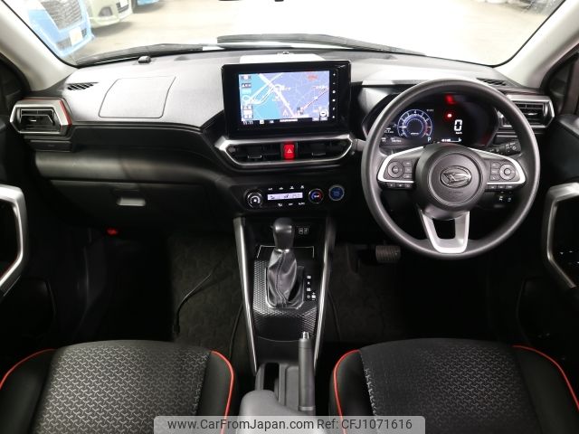 daihatsu rocky 2020 -DAIHATSU--Rocky 5BA-A200S--A200S-0008482---DAIHATSU--Rocky 5BA-A200S--A200S-0008482- image 2