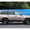 toyota land-cruiser-wagon 2007 -TOYOTA--Land Cruiser Wagon GH-UZJ100W--UZJ100-0161062---TOYOTA--Land Cruiser Wagon GH-UZJ100W--UZJ100-0161062- image 4