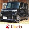 daihatsu tanto 2024 quick_quick_LA650S_LA650S-0403186 image 1