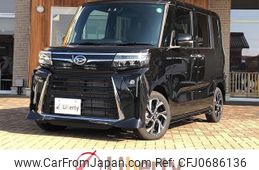 daihatsu tanto 2024 quick_quick_LA650S_LA650S-0403186