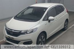 honda fit 2018 -HONDA--Fit DAA-GP6--GP6-3404057---HONDA--Fit DAA-GP6--GP6-3404057-