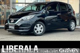 nissan note 2018 -NISSAN--Note DAA-HE12--HE12-175316---NISSAN--Note DAA-HE12--HE12-175316-