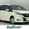 nissan serena 2017 -NISSAN--Serena DAA-GFNC27--GFNC27-008625---NISSAN--Serena DAA-GFNC27--GFNC27-008625- image 1