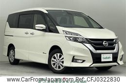 nissan serena 2017 -NISSAN--Serena DAA-GFNC27--GFNC27-008625---NISSAN--Serena DAA-GFNC27--GFNC27-008625-