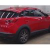 mazda cx-3 2016 CFJ1706710 image 5