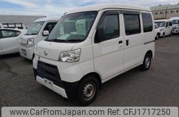 daihatsu hijet-cargo 2018 CFJ1717250