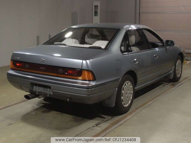 nissan cefiro 1990 -NISSAN--Cefiro A31-769184---NISSAN--Cefiro A31-769184- image 2