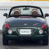 daihatsu copen 2009 -DAIHATSU--Copen ABA-L880K--L880K-0050787---DAIHATSU--Copen ABA-L880K--L880K-0050787- image 5