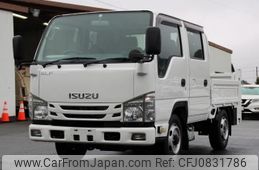 isuzu elf-truck 2019 quick_quick_TRG-NHS85A_NHS85-7014778