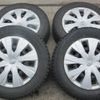 toyota corolla-fielder 2014 -TOYOTA--Corolla Fielder NZE164G--7031717---TOYOTA--Corolla Fielder NZE164G--7031717- image 9