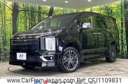 mitsubishi delica-d5 2023 -MITSUBISHI--Delica D5 3DA-CV1W--CV1W-4025150---MITSUBISHI--Delica D5 3DA-CV1W--CV1W-4025150-