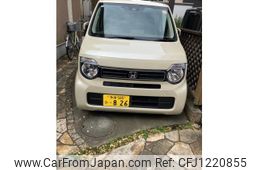 honda n-wgn 2022 -HONDA--N WGN 6BA-JH3--JH3-1093513---HONDA--N WGN 6BA-JH3--JH3-1093513-