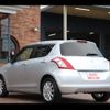 suzuki swift 2011 -SUZUKI--Swift ZC72S--135392---SUZUKI--Swift ZC72S--135392- image 2