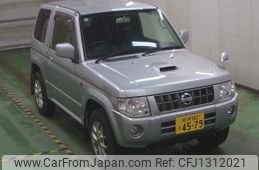 nissan kix 2011 -NISSAN 【新潟 582ｷ4579】--KIX H59A-0151107---NISSAN 【新潟 582ｷ4579】--KIX H59A-0151107-