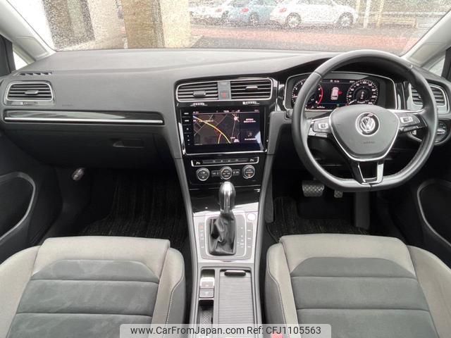 volkswagen golf-variant 2019 quick_quick_AUCHP_WVWZZZAUZKP537390 image 2