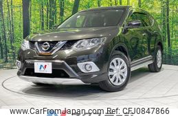 nissan x-trail 2014 quick_quick_NT32_NT32-014802