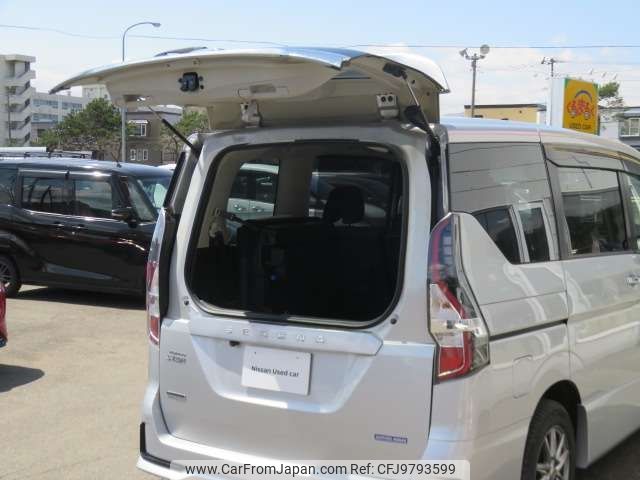 nissan serena 2021 -NISSAN--Serena 5AA-GFNC27--GFNC27-041258---NISSAN--Serena 5AA-GFNC27--GFNC27-041258- image 2