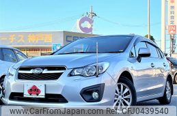 subaru impreza-wagon 2014 -SUBARU--Impreza Wagon DBA-GP2--GP2-023327---SUBARU--Impreza Wagon DBA-GP2--GP2-023327-