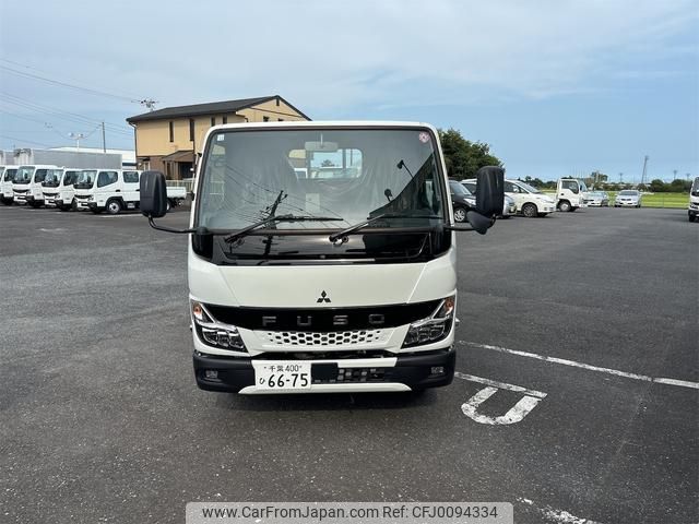 mitsubishi-fuso canter 2023 GOO_NET_EXCHANGE_0506496A30240805W001 image 2