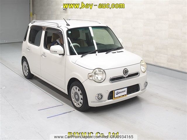 daihatsu mira-cocoa 2012 -DAIHATSU--Mira Cocoa L675S-0100204---DAIHATSU--Mira Cocoa L675S-0100204- image 1