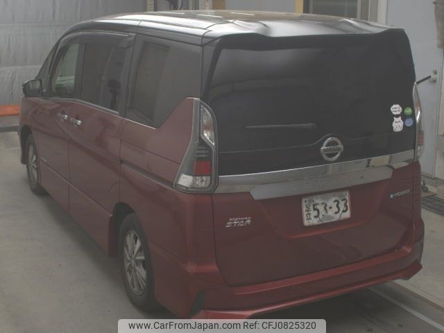 nissan serena 2018 -NISSAN--Serena HFC27-003123---NISSAN--Serena HFC27-003123- image 2