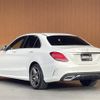 mercedes-benz c-class 2019 -MERCEDES-BENZ--Benz C Class LDA-205014--WDD2050142R536820---MERCEDES-BENZ--Benz C Class LDA-205014--WDD2050142R536820- image 15