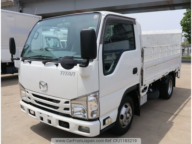 mazda titan 2018 -MAZDA--Titan TRG-LJR85A--LJR85-7005433---MAZDA--Titan TRG-LJR85A--LJR85-7005433- image 1
