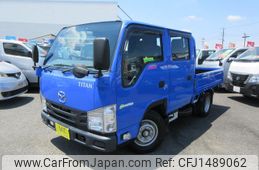 mazda titan 2020 GOO_NET_EXCHANGE_0540197A30250729W001