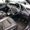 toyota harrier 2018 -TOYOTA--Harrier DBA-ZSU60W--ZSU60-0149845---TOYOTA--Harrier DBA-ZSU60W--ZSU60-0149845- image 6