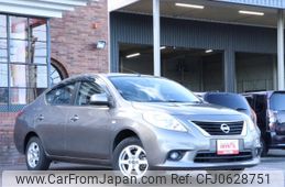 nissan tiida-latio 2014 -NISSAN--Tiida Latio N17--008706---NISSAN--Tiida Latio N17--008706-