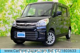 suzuki spacia 2017 CFJ1803633