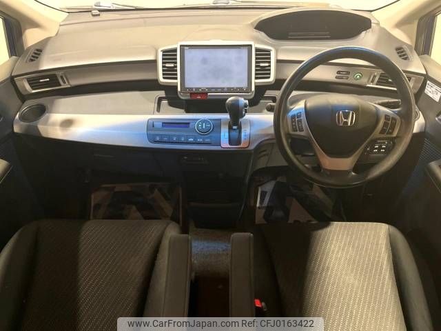 honda freed 2014 -HONDA--Freed DAA-GP3--GP3-1210188---HONDA--Freed DAA-GP3--GP3-1210188- image 2