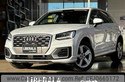 audi q2 2019 -AUDI--Audi Q2 ABA-GACHZ--WAUZZZGA4KA085838---AUDI--Audi Q2 ABA-GACHZ--WAUZZZGA4KA085838-