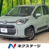 toyota sienta 2022 -TOYOTA--Sienta 6AA-MXPL10G--MXPL10-1006101---TOYOTA--Sienta 6AA-MXPL10G--MXPL10-1006101- image 1