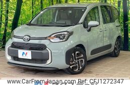 toyota sienta 2022 -TOYOTA--Sienta 6AA-MXPL10G--MXPL10-1006101---TOYOTA--Sienta 6AA-MXPL10G--MXPL10-1006101-